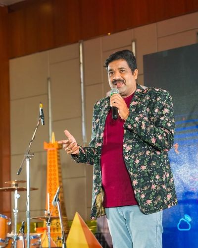 Live Comedy & Event Hosting