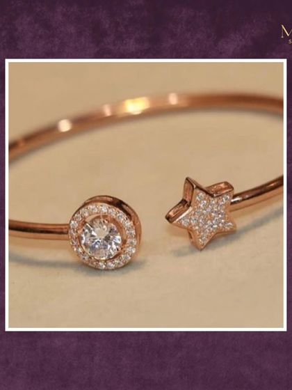 Everyday Elegance: Minimalist Gold & Diamonds photo 15