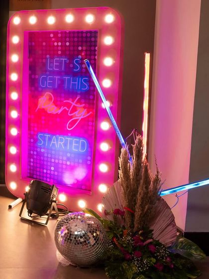 La Pitara - Personal & Social Event Planning High-Energy & Modern Parties photo 44