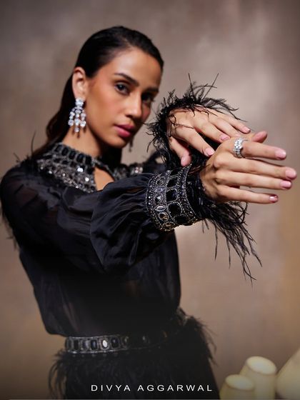 Chic Co-ords, Kurta & Pant Sets photo 42