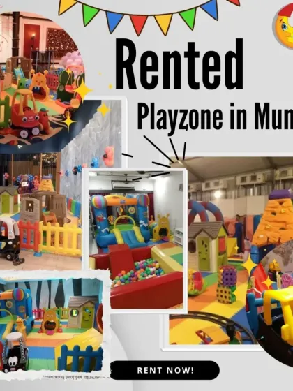 Our Playzone Packages photo 9