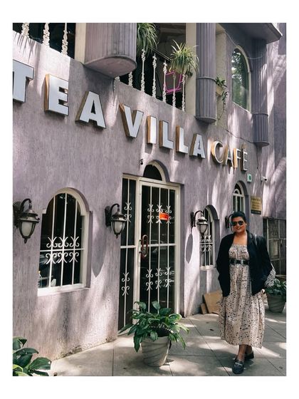 Kalasthree - Personal Styling & Wardrobe Consultation Modern Workwear Makeover photo 13