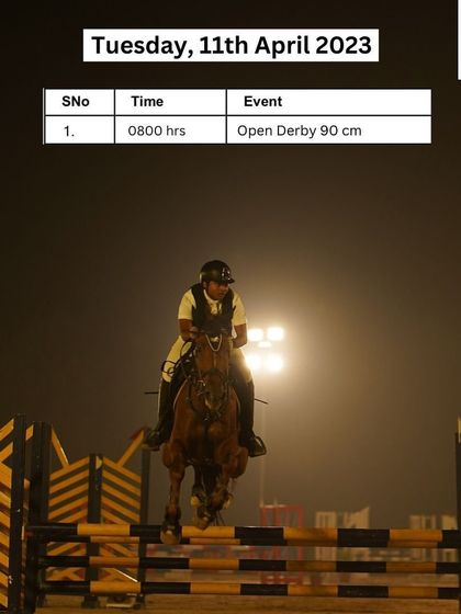 Host to Prestigious Events photo 4