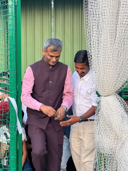 Sportonix Sports Arena - Sports Event Management & Venue Rental Corporate & Community Football photo 13