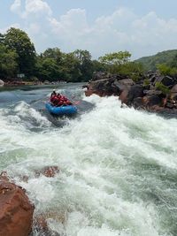 Multi-Activity Adventure Camps