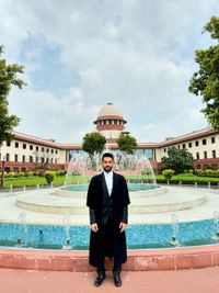 Legal Drafting & Documentation