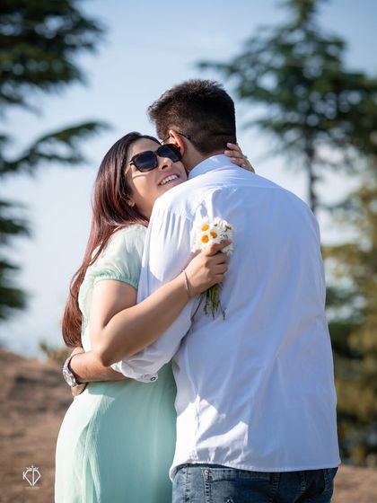 Candid Portraits & Intimate Moments photo 4