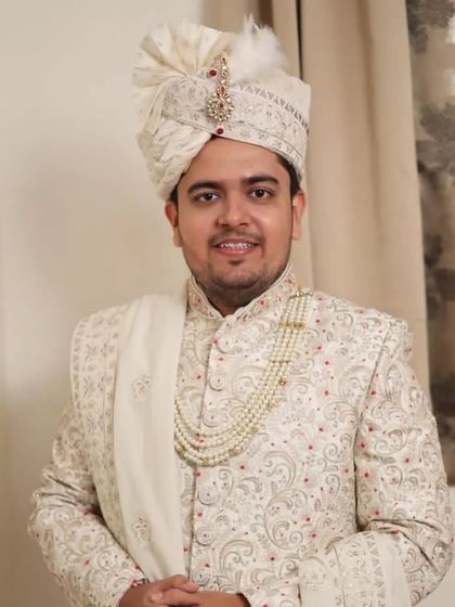 Wedding Day Looks photo 39