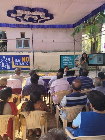 Compartment S4 - Community & Public Space Design Our Journey & Recognition photo 32