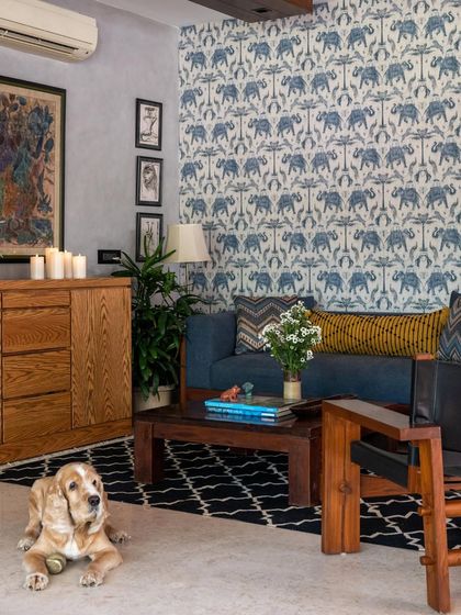 Native Sutra - Interior Design & Renovation Unique Spaces & Features photo 3