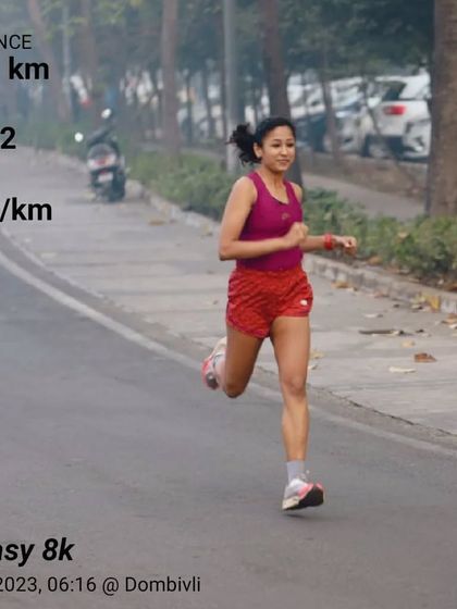 The Data Doesn't Lie: Performance Tracking photo 41