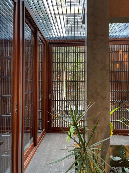 Techno Architecture - Full-Service Residential Interior Design From Blueprint to Reality photo 13