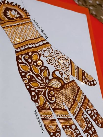 Design Lookbook: Motifs & Concepts photo 48