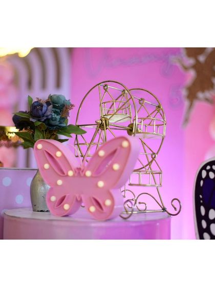 Uptown Event - Event & Party Decoration Whimsical Worlds: Princess, Fairy & Butterfly Parties photo 152