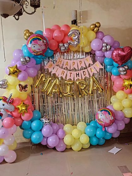 Birthday Celebrations for All Ages photo 28