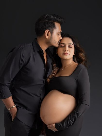 Maternity: The Glow of Anticipation photo 55