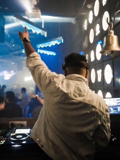 The Skelltron Persona photo 24