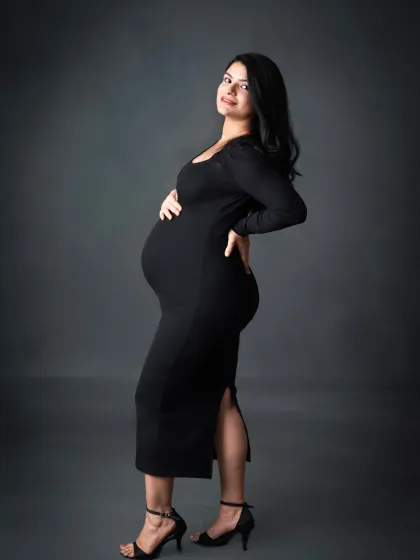 Abhinandan Photography - Maternity Photography Modern & Casual Styles photo 4