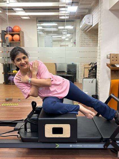 Strength & Sculpt on Equipment photo 27