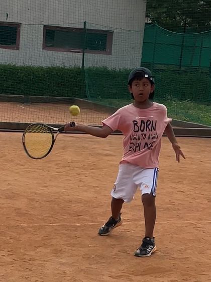 Coaching for Young Champions photo 39