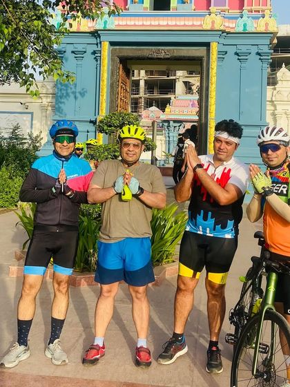 Weekend Cycling Crew photo 46