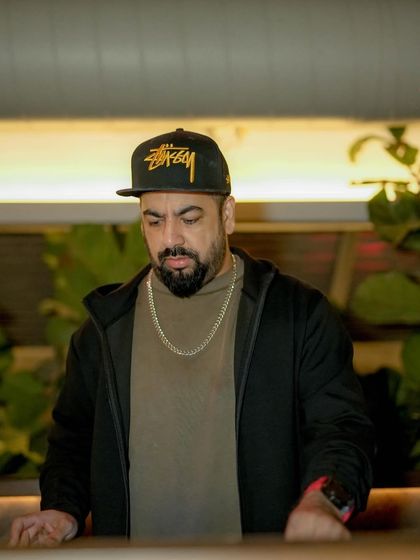 Nash - Club & Event DJ Services Rooftop & Sundowner Vibes photo 52