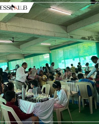 Chess Tournaments