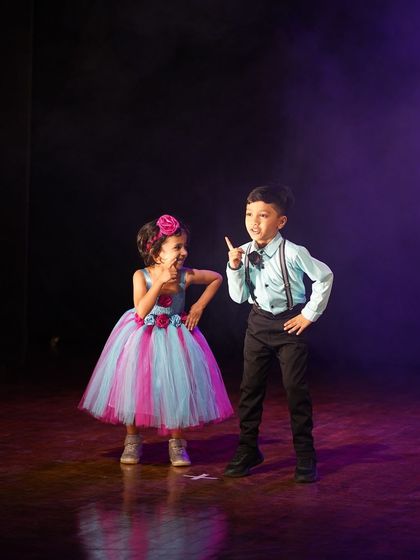 Aarav's Dance Academy - Dance Classes Pulse: Our Annual Dance Spectacle photo 7