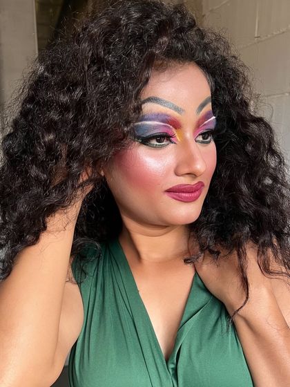 Professional Makeup Artistry photo 28