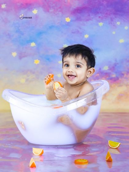 WonderBump Studio - Kids & Family Photography Themed & Fantasy Photoshoots photo 5