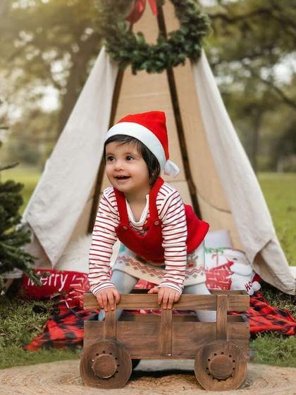 Creative Character Shoots photo 4