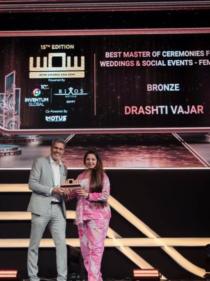 Industry Recognition & Awards photo 7