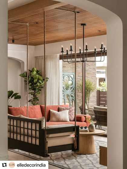 Weespaces - Full-Service Residential Interior Design The Earthy Hacienda: California Casual with Indian Roots photo 35