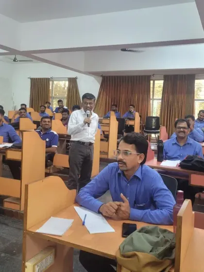 Inlingua - Corporate Language Training Corporate Training in Action photo 8