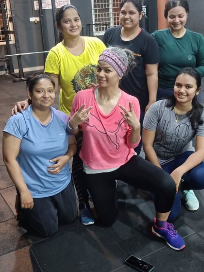 Bohofit - Group Fitness Classes The #GoodVibeTribe: Our Community photo 9