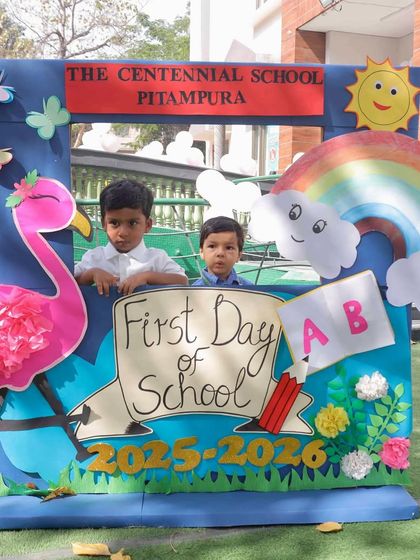 Special Moments & Milestones photo 5