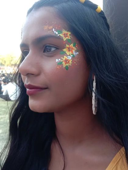 Floral & Botanical Art photo 6