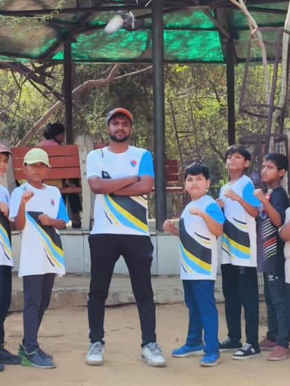 The Training Ground: Drills, Sparring & Fitness photo 9