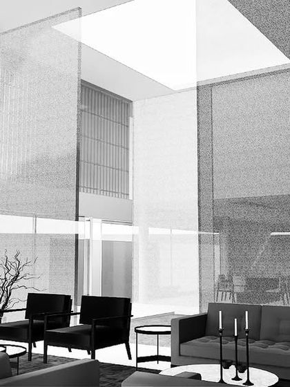 Office of Cognitive Design - Residential Architecture & Interior Design Villa & Luxury Residences photo 31