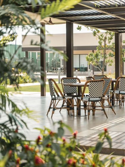 Studio XS - Architectural Design Modern Commercial & Hospitality Spaces photo 22