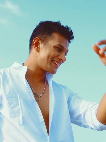 Expressive & Lifestyle Portraits photo 12