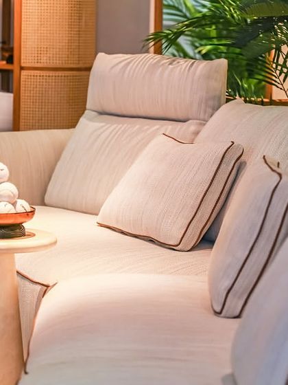 Commune Home - Luxury Home Furniture Living Room Sanctuaries photo 7