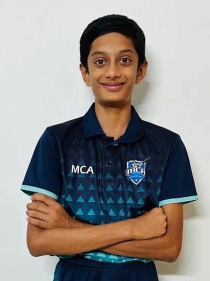 Magadi Cricket Academy - Competitive Match Exposure & Tours KSCA Selections & Zonal Representation photo 24