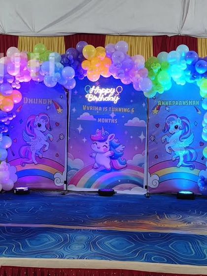 Character & Storybook Birthdays photo 35