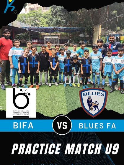 Youth League Showdowns (U8-U16) photo 21