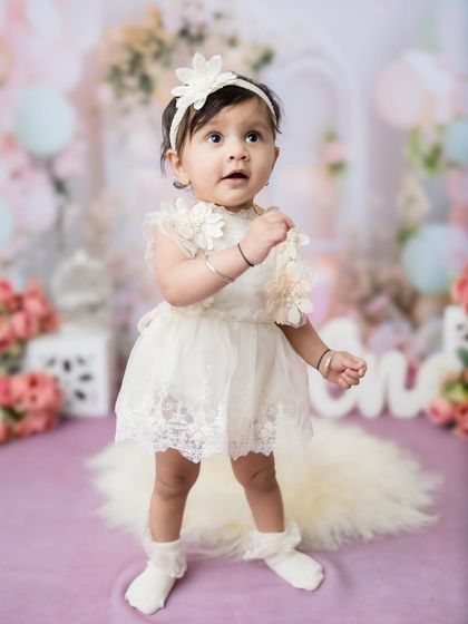 Classic Studio Portraits photo 32