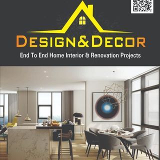 Design And Decor