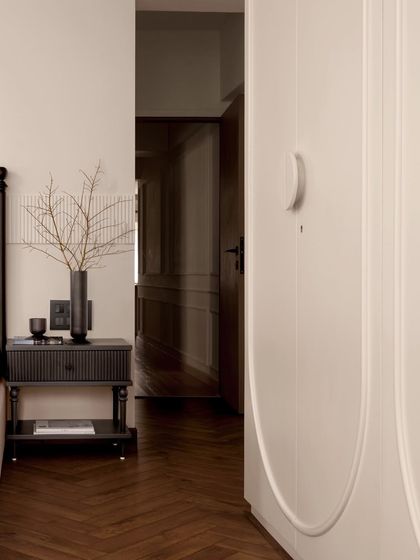 Serene Bedroom Sanctuaries photo 42