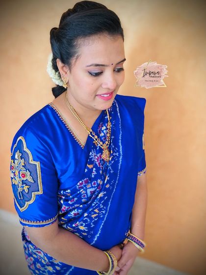 Impana Makeovers - Bridal & Special Occasion Styling Family & Guest Makeovers photo 3