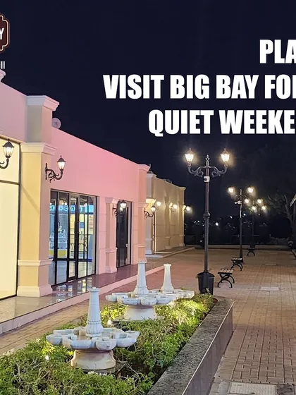 A duplicate of the "quiet weekend plan" meme, setting up the joke about our popular and bustling reality.